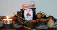 Dulceata de zmeura